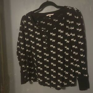 Victoria's Secret Pajama Set